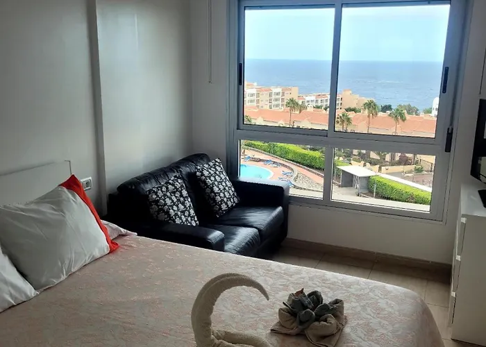 Super Penthouse Ocean View Appartement *