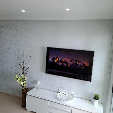 Apartamento Super Penthouse Ocean View San Miguel de Abona