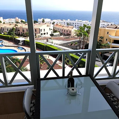 Apartamento Super Penthouse Ocean View