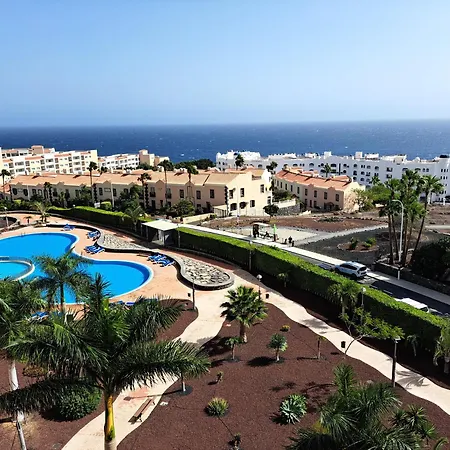 Apartamento Super Penthouse Ocean View *