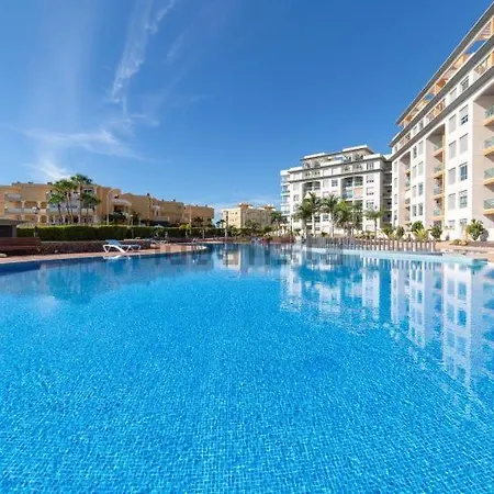 Super Penthouse Ocean View Apartamento San Miguel de Abona
