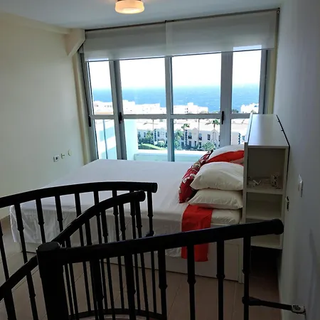 Super Penthouse Ocean View Apartamento *