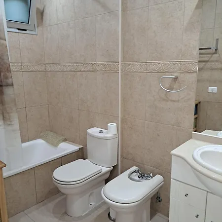 Apartamento Super Penthouse Ocean View San Miguel de Abona