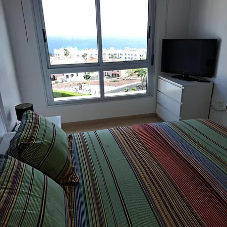 Super Penthouse Ocean View Apartamento San Miguel de Abona