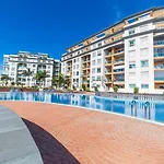 Super Penthouse Ocean View Apartman