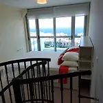 Super Penthouse Ocean View Apartman *