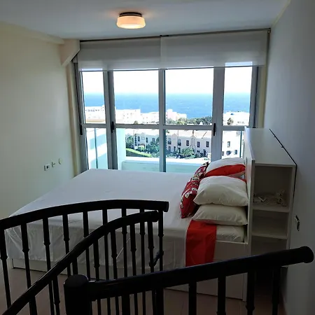 Super Penthouse Ocean View Apartman