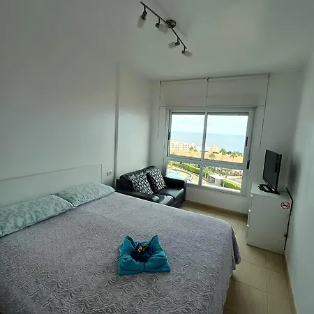 Apartman Super Penthouse Ocean View San Miguel de Abona