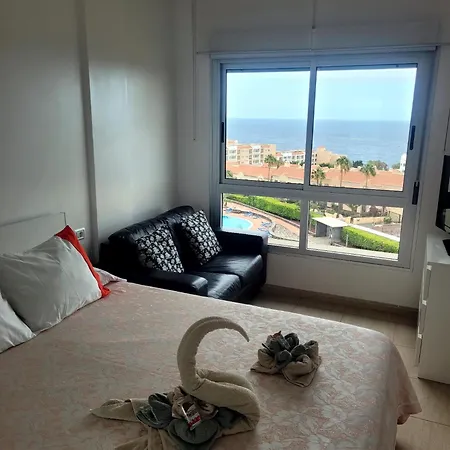 Super Penthouse Ocean View Apartman *