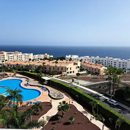 Super Penthouse Ocean View Сан Мигель