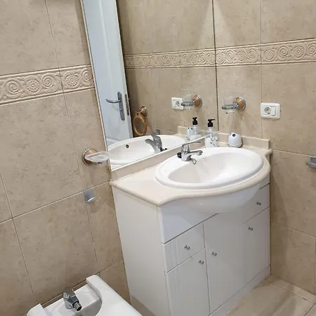 Super Penthouse Ocean View Апартаменты Сан Мигель