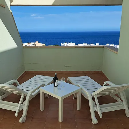 Super Penthouse Ocean View